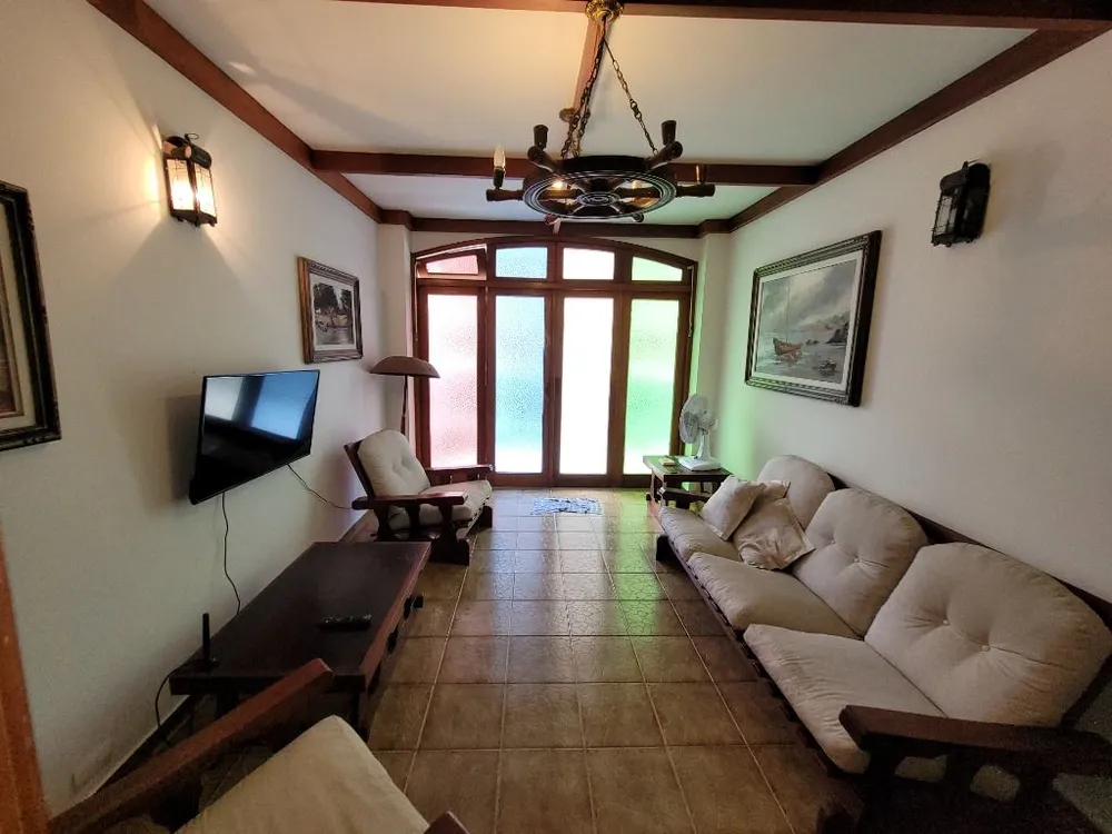 Apartamento, 2 quartos, 100 m² - Foto 5