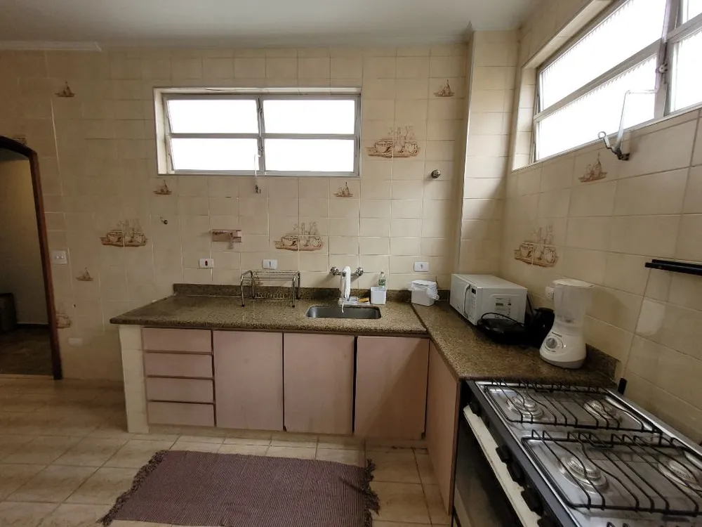 Apartamento, 2 quartos, 100 m² - Foto 3