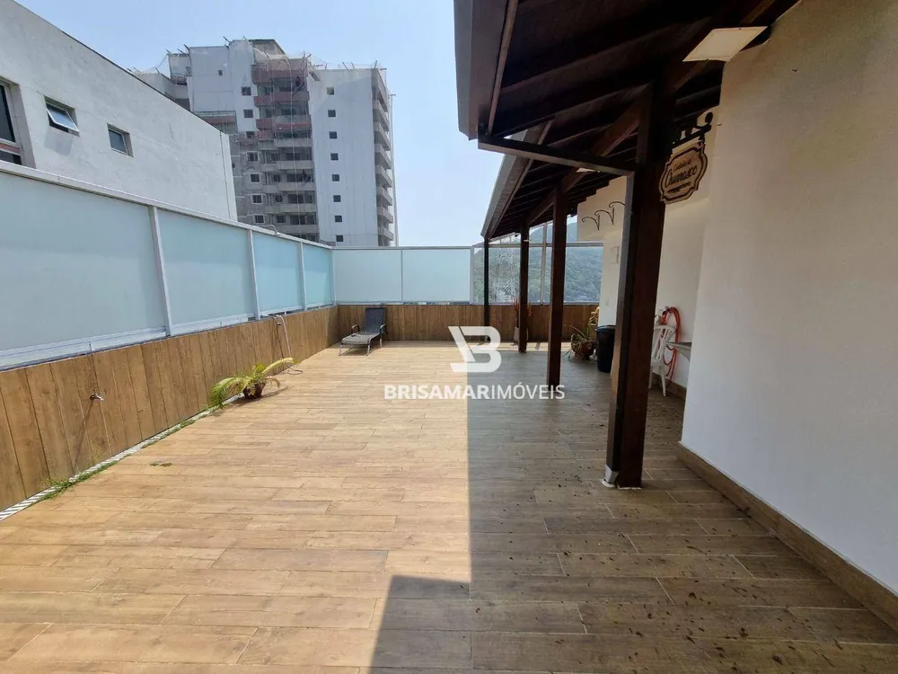 Cobertura, 3 quartos, 182 m² - Foto 9