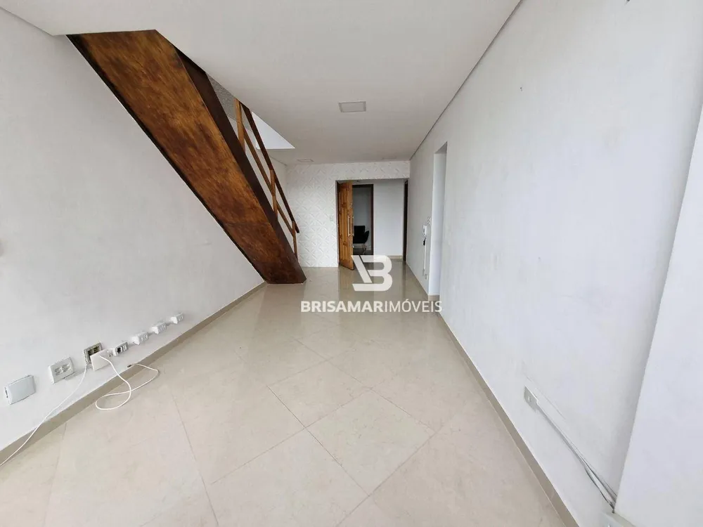 Cobertura, 3 quartos, 182 m² - Foto 2