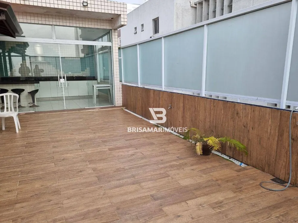 Cobertura, 3 quartos, 182 m² - Foto 8