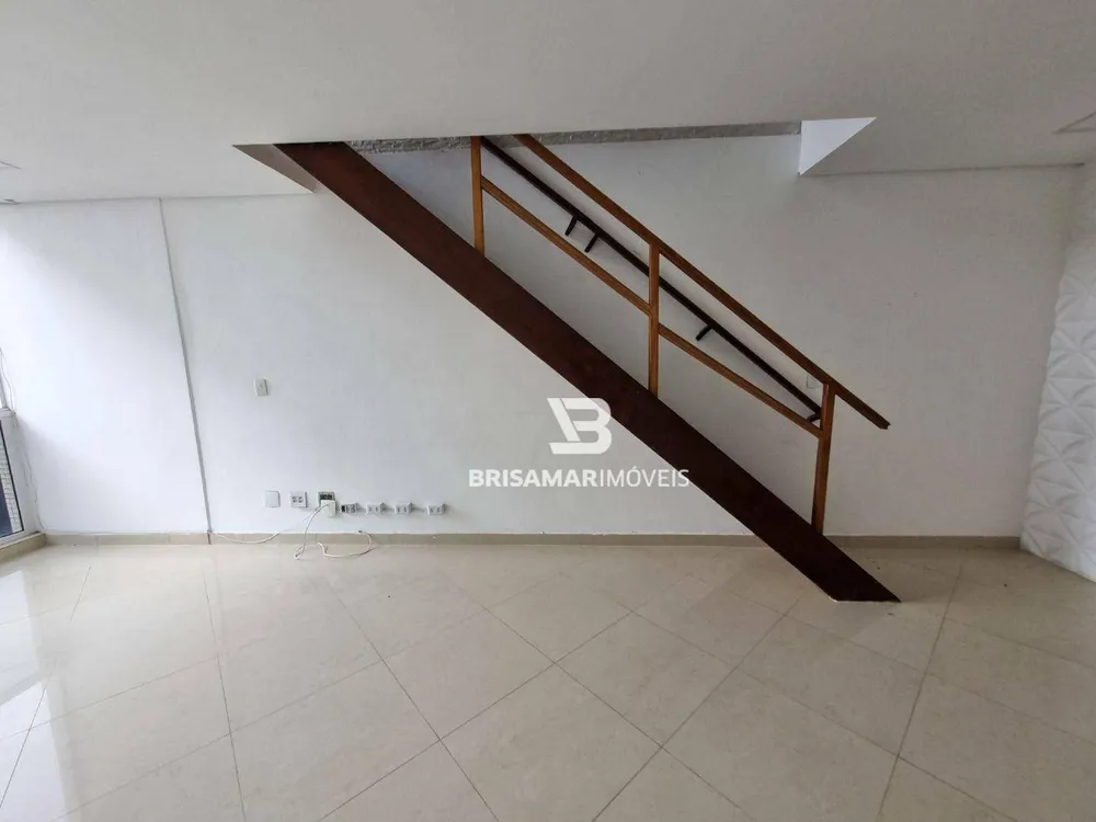 Cobertura, 3 quartos, 182 m² - Foto 1
