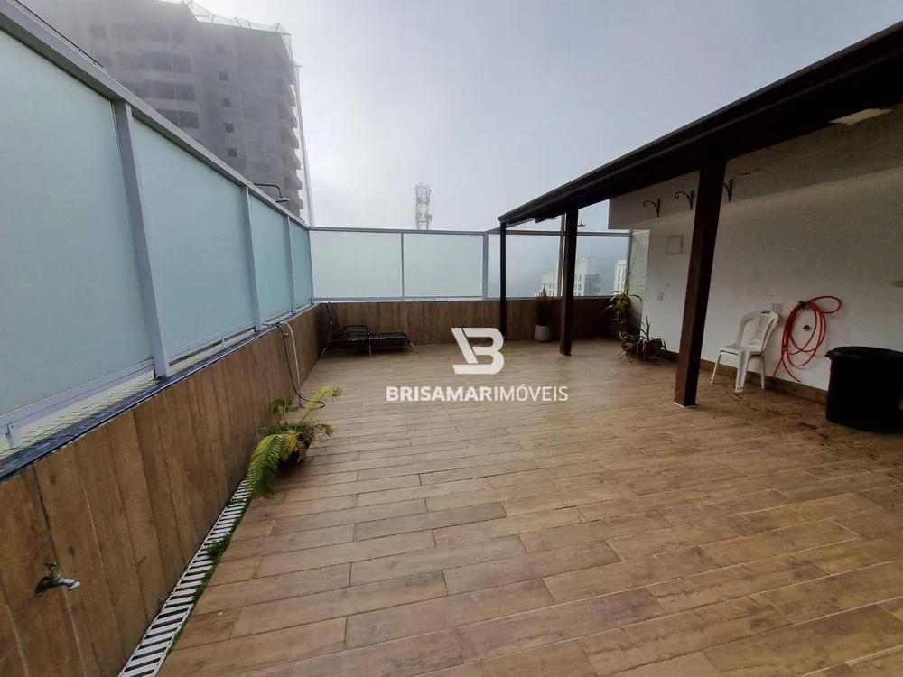 Cobertura, 3 quartos, 182 m² - Foto 7