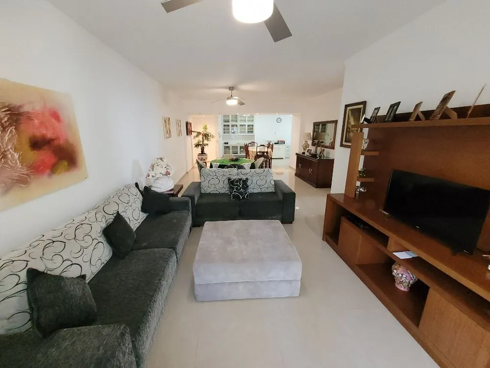 Apartamento, 3 quartos, 130 m² - Foto 5