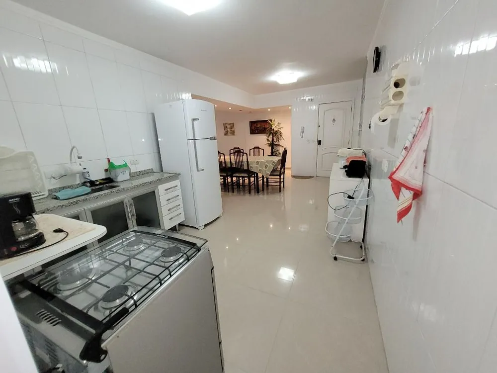 Apartamento, 3 quartos, 130 m² - Foto 11