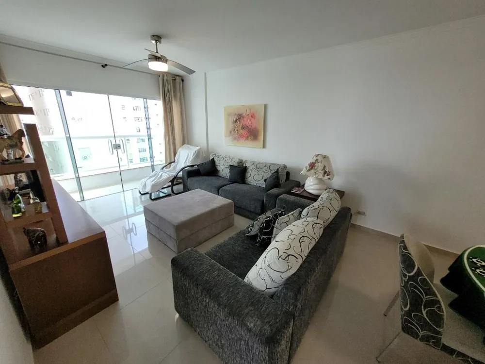 Apartamento, 3 quartos, 130 m² - Foto 2