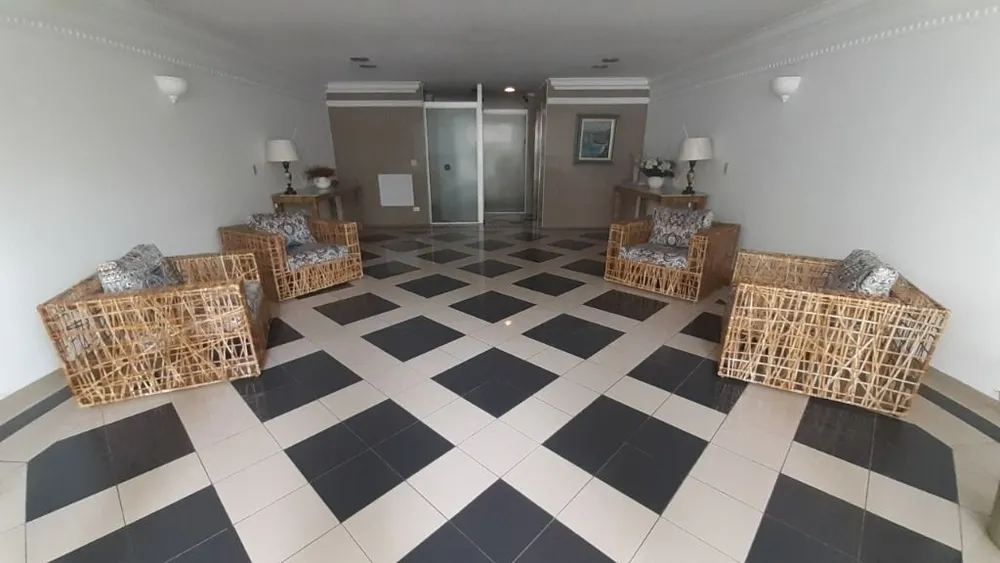 Apartamento, 3 quartos, 130 m² - Foto 3