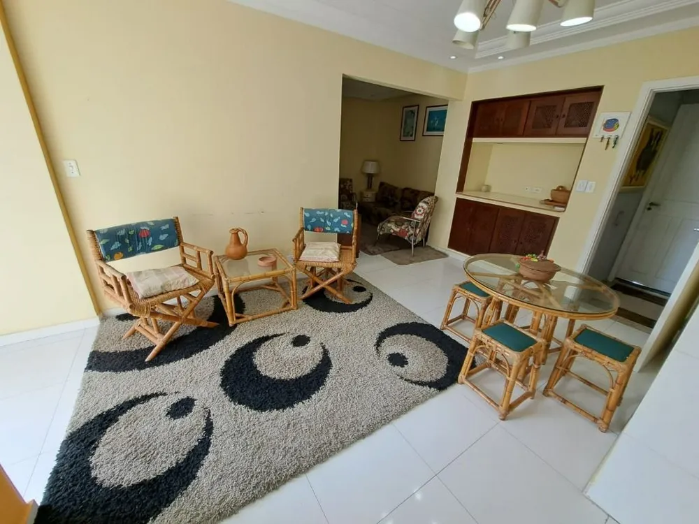 Apartamento, 2 quartos, 75 m² - Foto 1