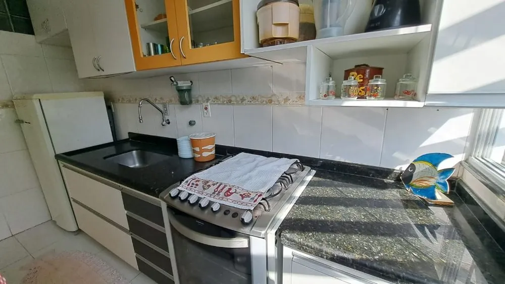 Apartamento, 2 quartos, 75 m² - Foto 2