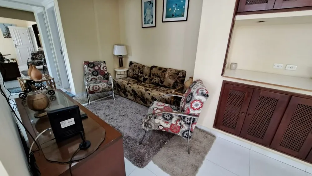 Apartamento, 2 quartos, 75 m² - Foto 4