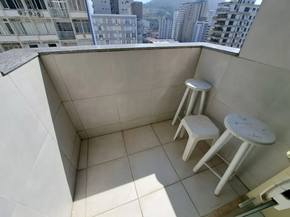 Apartamento, 2 quartos, 75 m² - Foto 5