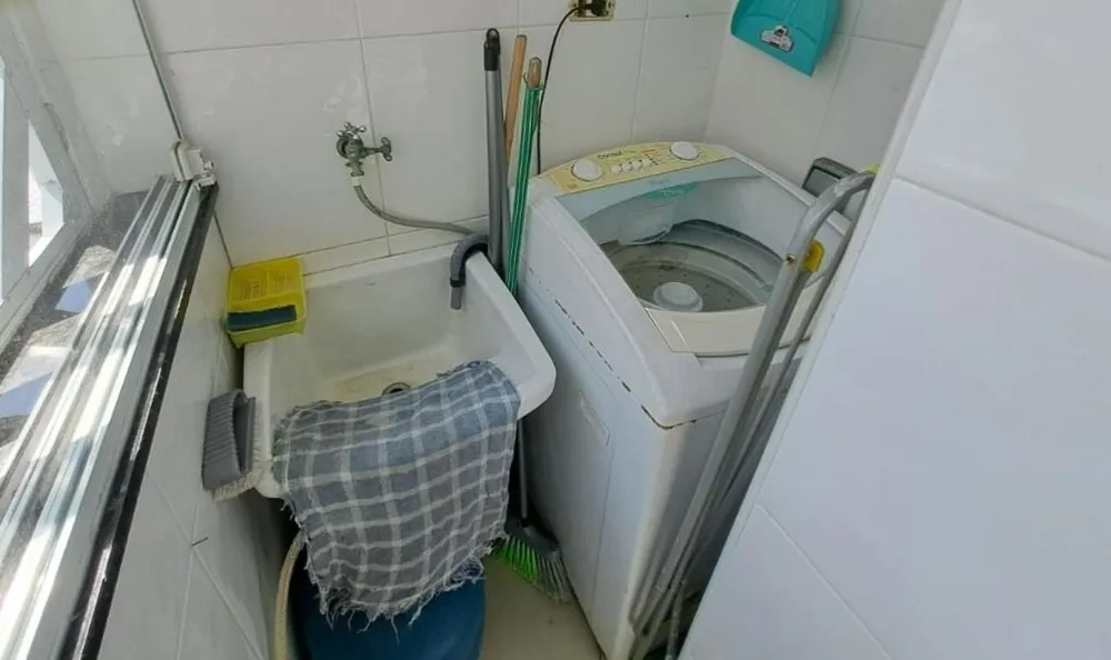 Apartamento, 2 quartos, 75 m² - Foto 3