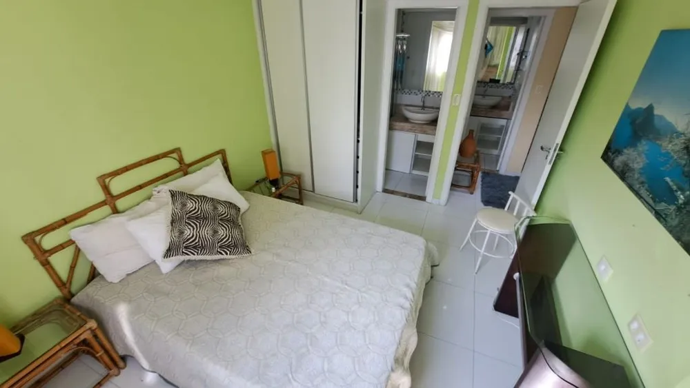 Apartamento, 2 quartos, 75 m² - Foto 8