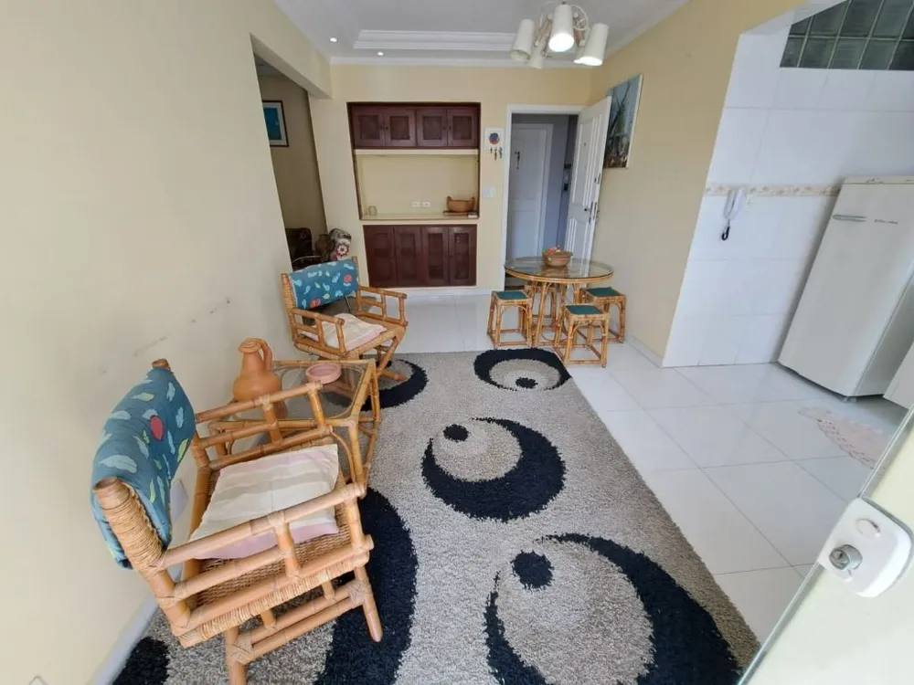 Apartamento, 2 quartos, 75 m² - Foto 2