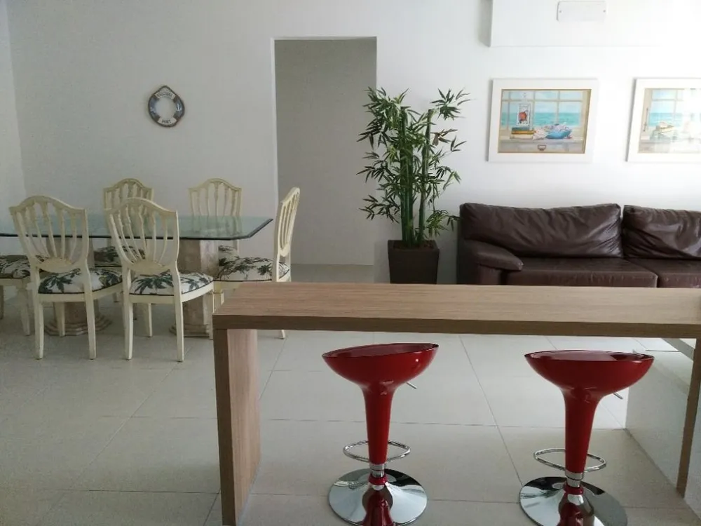 Apartamento, 3 quartos, 105 m² - Foto 5