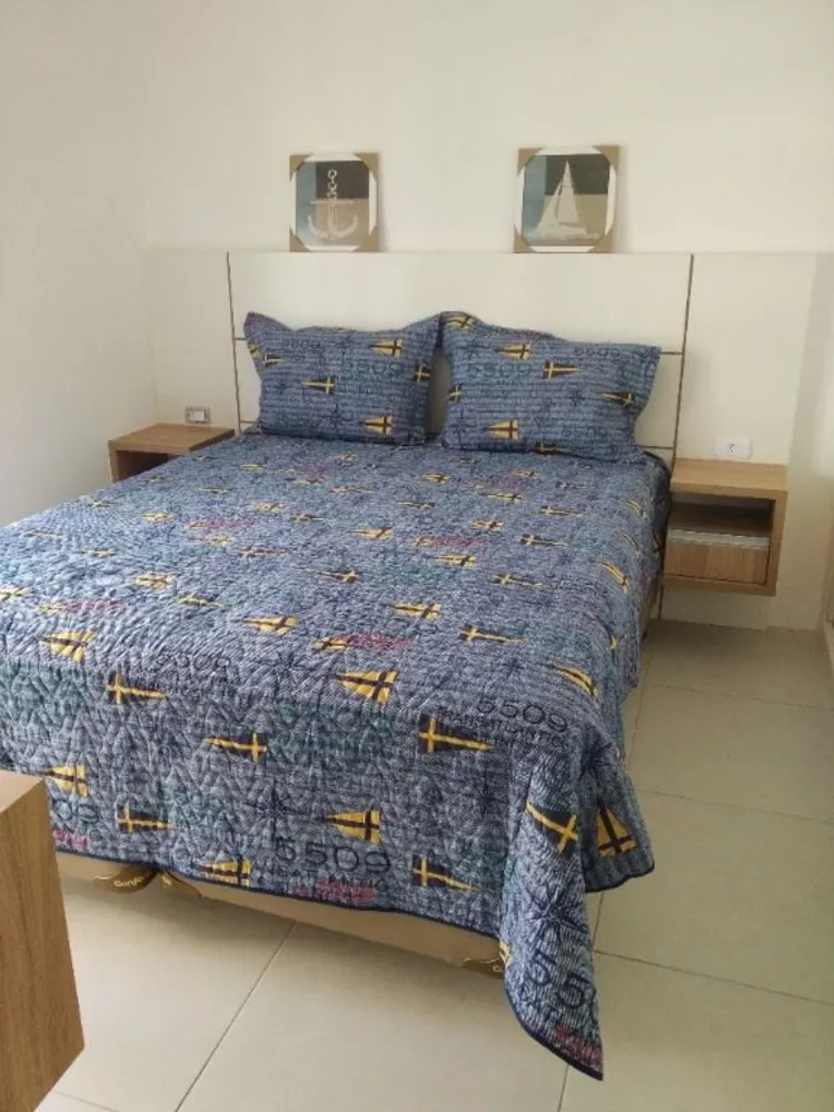 Apartamento, 3 quartos, 105 m² - Foto 7