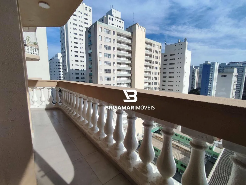Apartamento, 3 quartos, 130 m² - Foto 3
