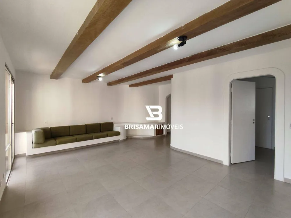 Apartamento, 3 quartos, 130 m² - Foto 1