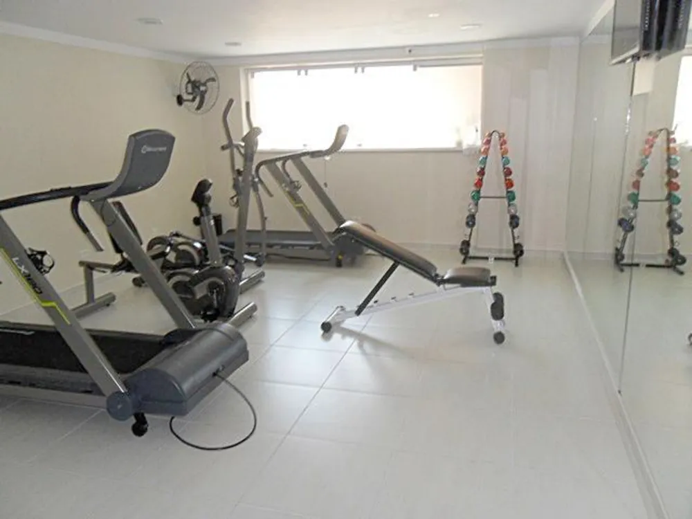 Apartamento, 3 quartos, 130 m² - Foto 14