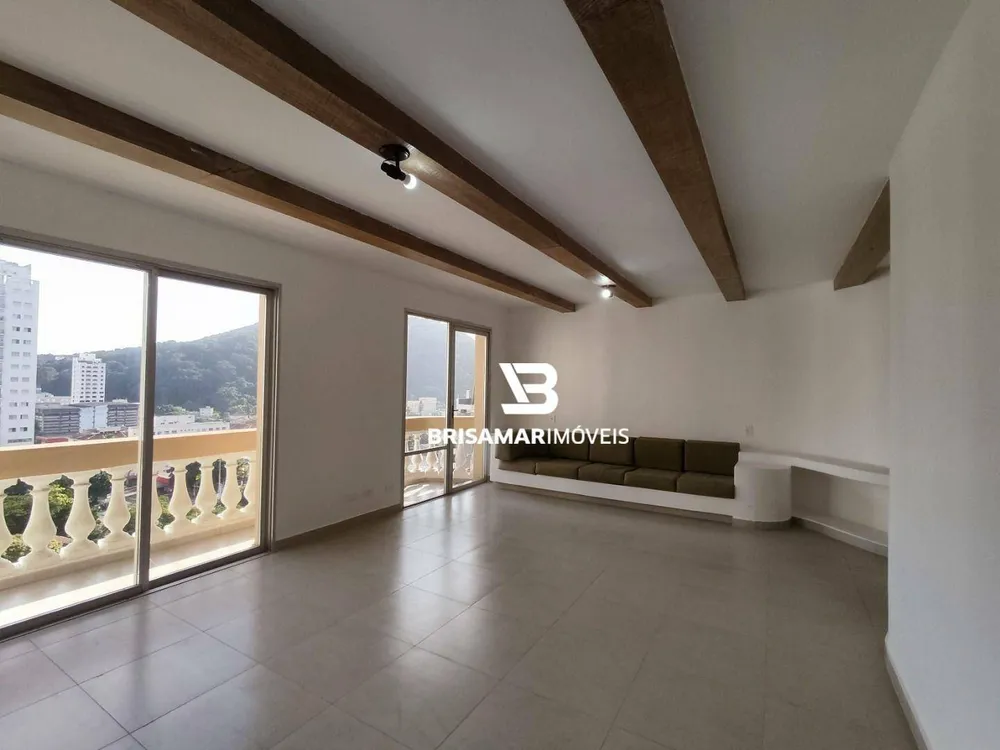 Apartamento, 3 quartos, 130 m² - Foto 2