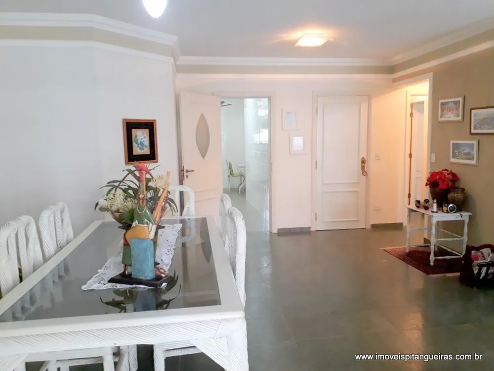 Apartamento, 3 quartos, 170 m² - Foto 2
