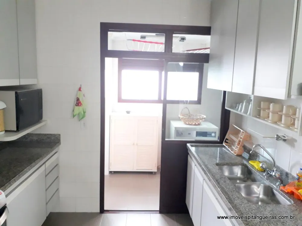 Apartamento, 3 quartos, 170 m² - Foto 9