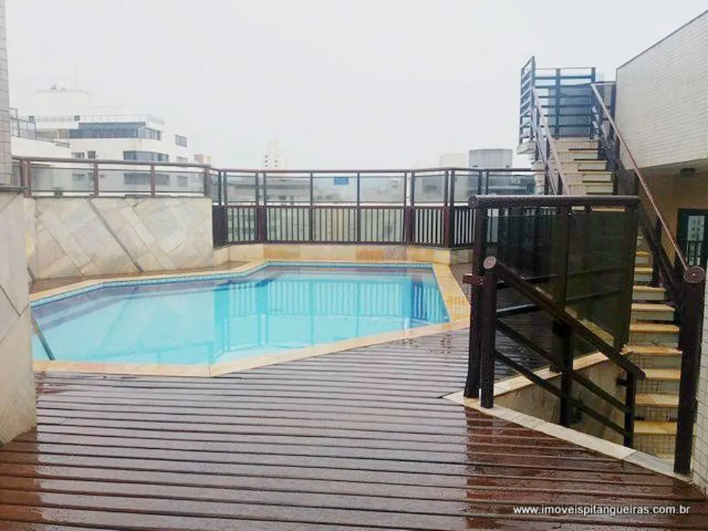 Apartamento, 3 quartos, 170 m² - Foto 14
