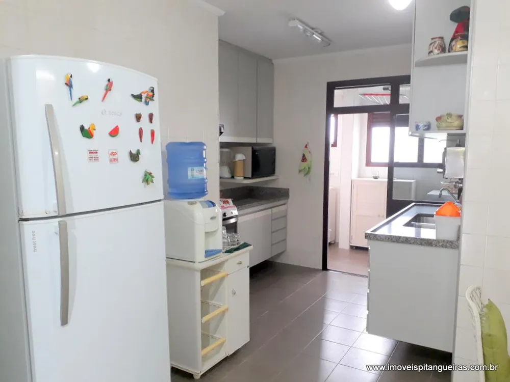 Apartamento, 3 quartos, 170 m² - Foto 8