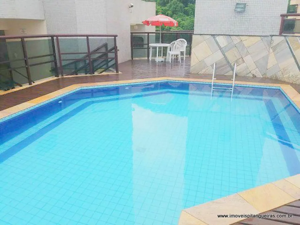 Apartamento, 3 quartos, 170 m² - Foto 16