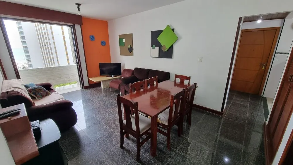 Apartamento, 3 quartos, 90 m² - Foto 3