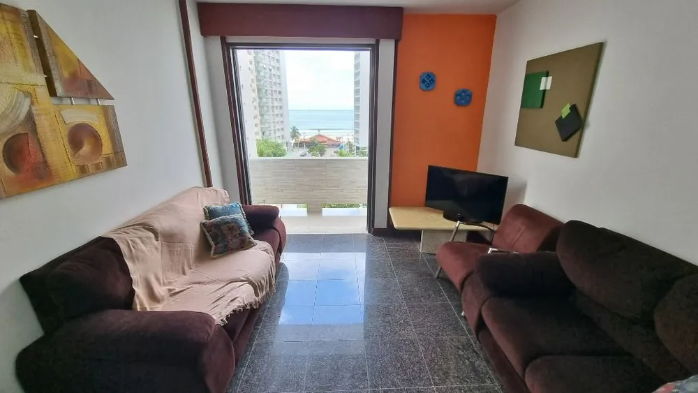 Apartamento, 3 quartos, 90 m² - Foto 2