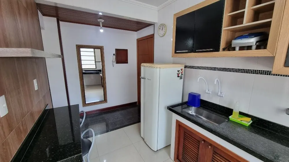 Apartamento, 3 quartos, 90 m² - Foto 15