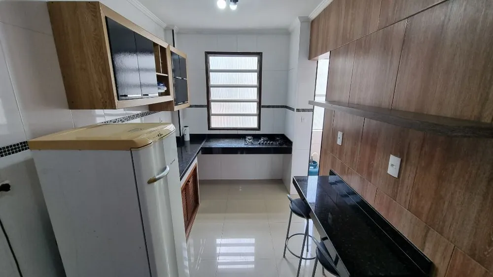 Apartamento, 3 quartos, 90 m² - Foto 1