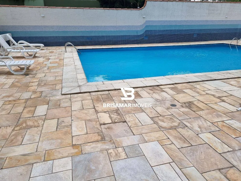 Apartamento, 3 quartos, 110 m² - Foto 5