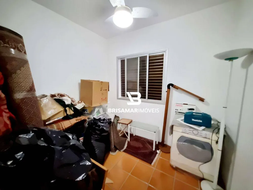 Apartamento, 3 quartos, 110 m² - Foto 11