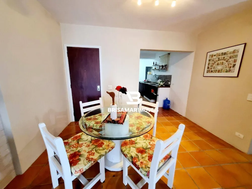 Apartamento, 3 quartos, 110 m² - Foto 4