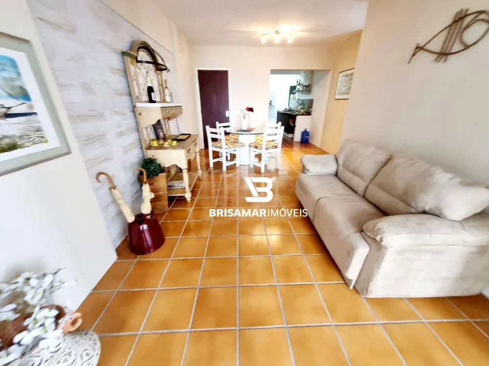 Apartamento, 3 quartos, 110 m² - Foto 2