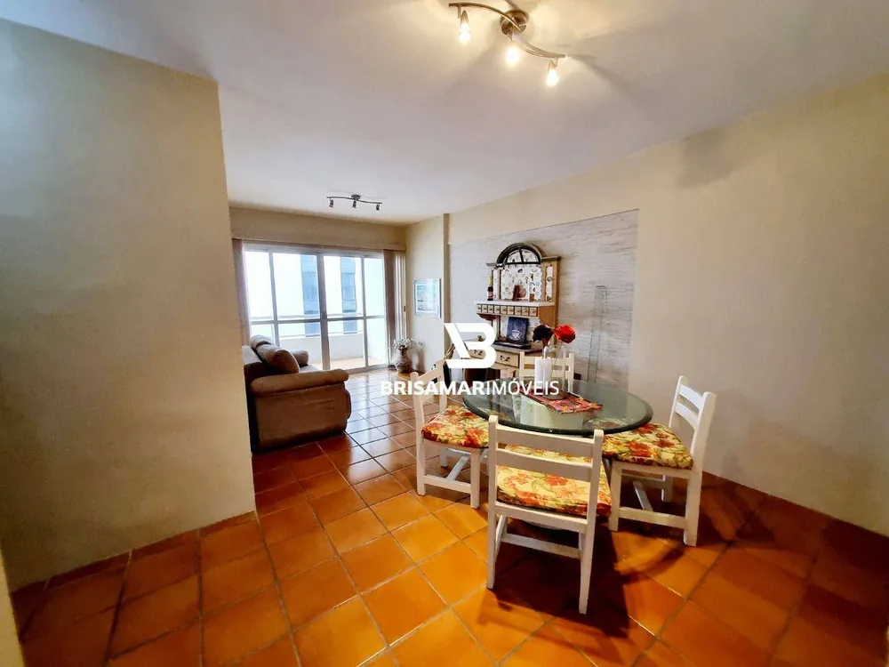 Apartamento, 3 quartos, 110 m² - Foto 6
