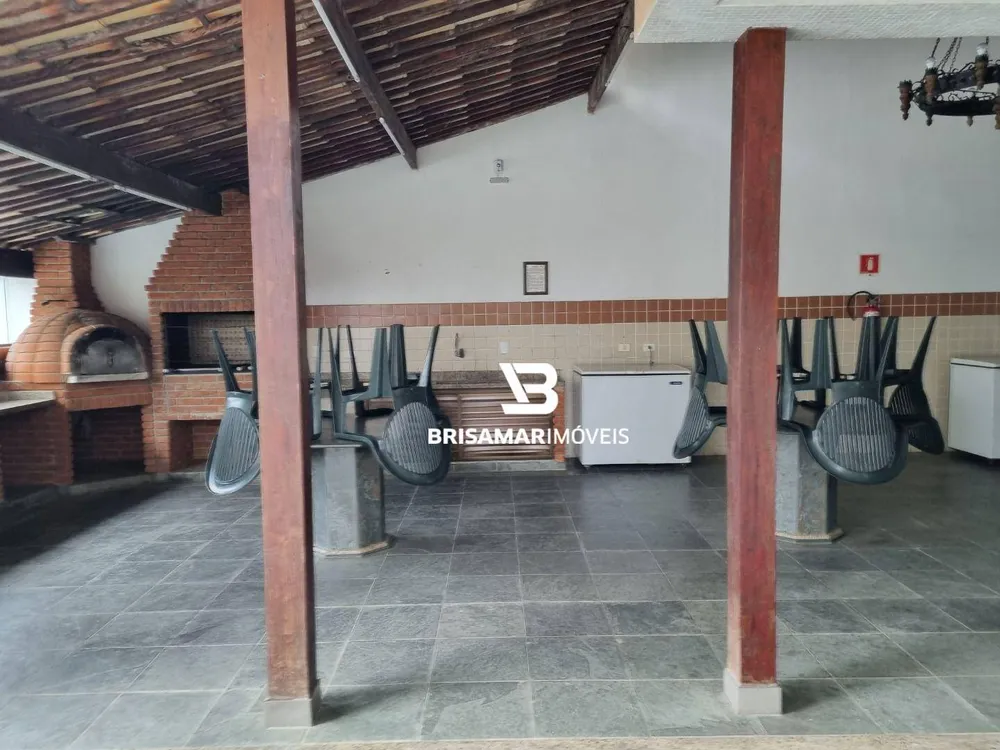 Apartamento, 3 quartos, 110 m² - Foto 14