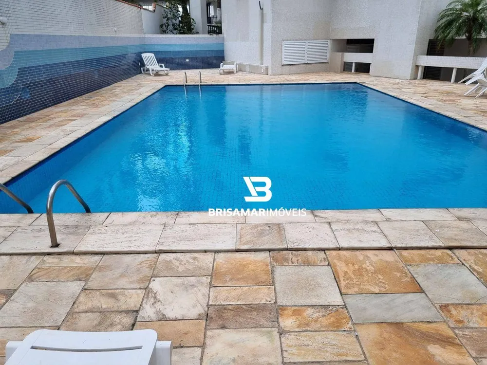 Apartamento, 3 quartos, 110 m² - Foto 6