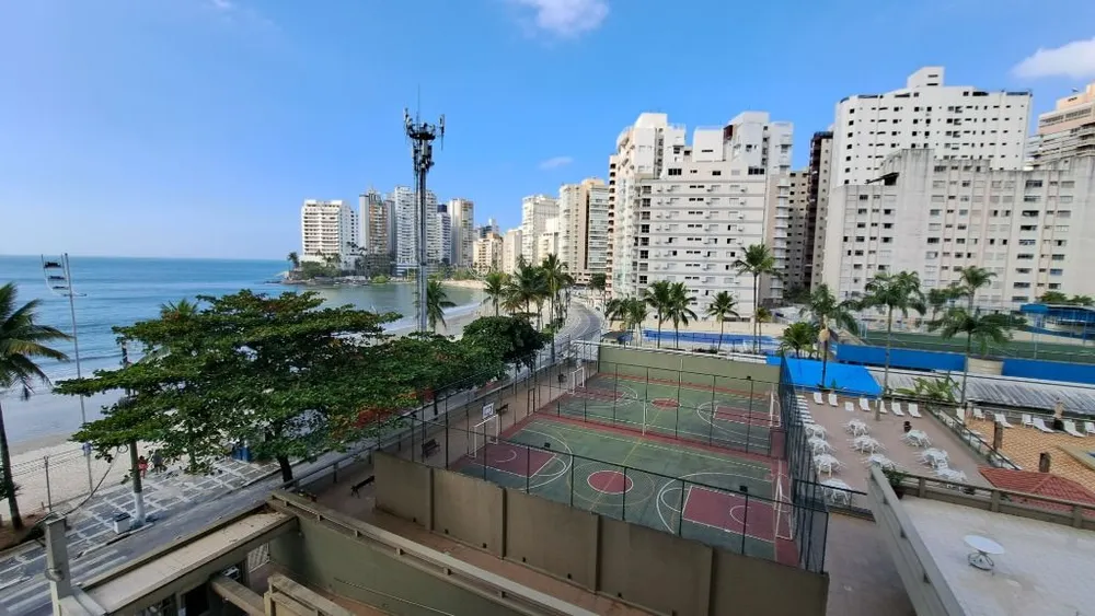 Apartamento, 4 quartos, 170 m² - Foto 11