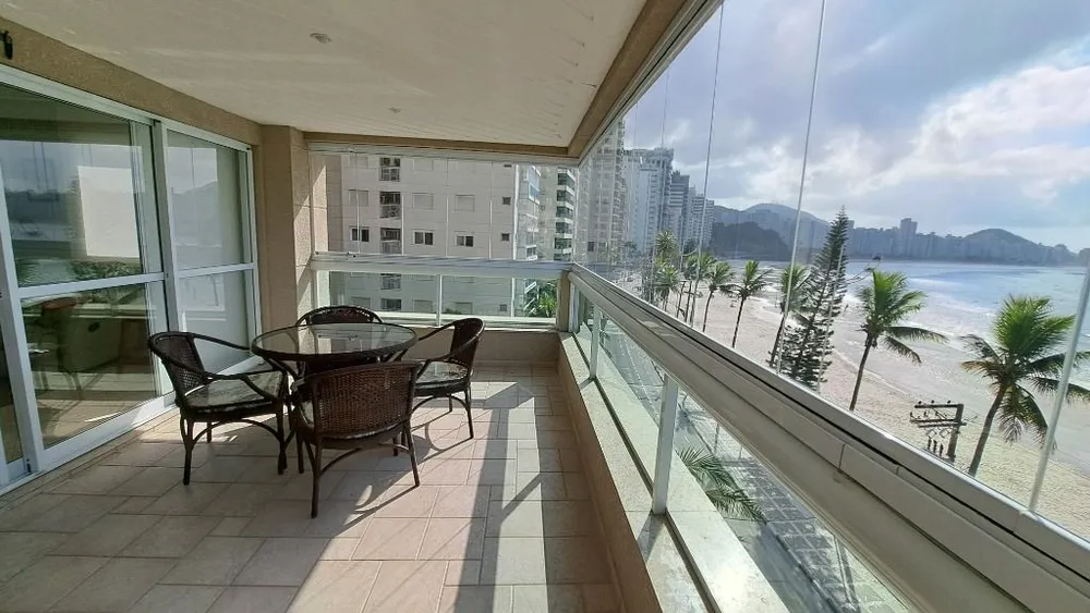 Apartamento, 4 quartos, 170 m² - Foto 2