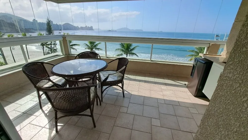 Apartamento, 4 quartos, 170 m² - Foto 3
