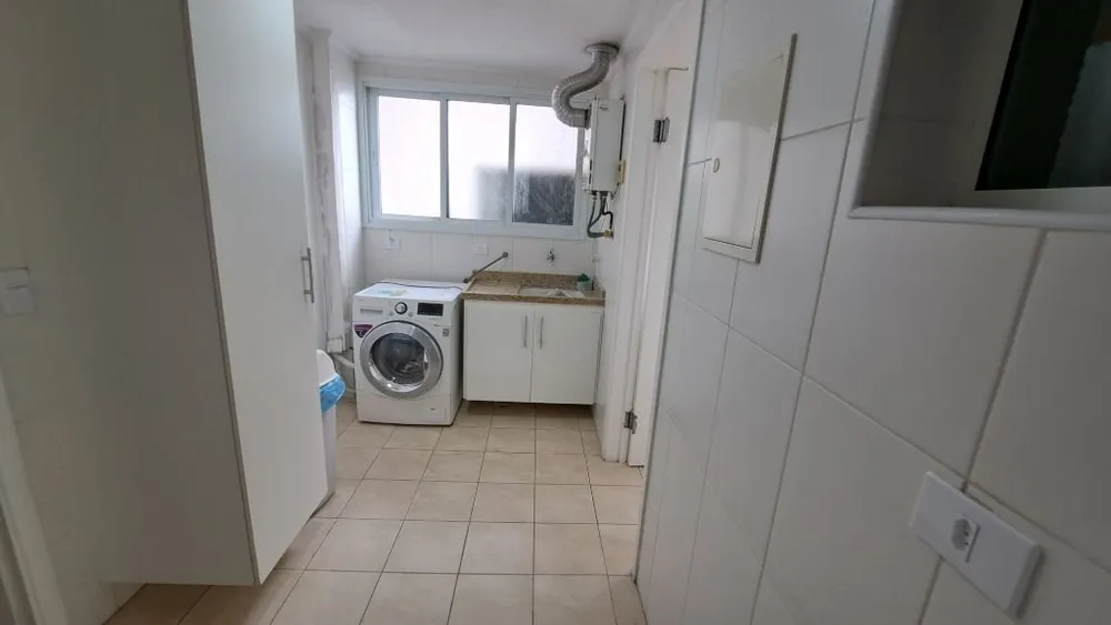 Apartamento, 4 quartos, 170 m² - Foto 13