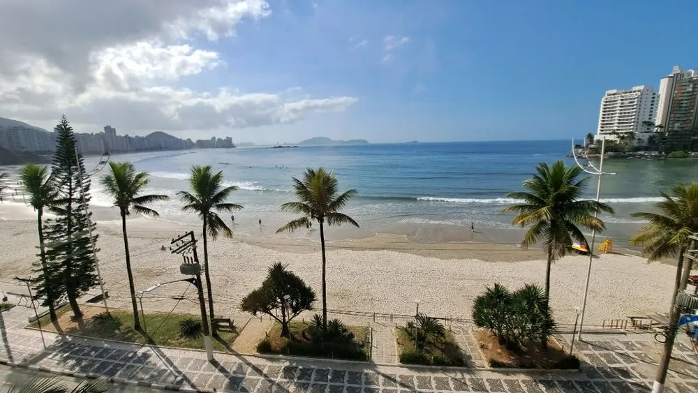 Apartamento, 4 quartos, 170 m² - Foto 1