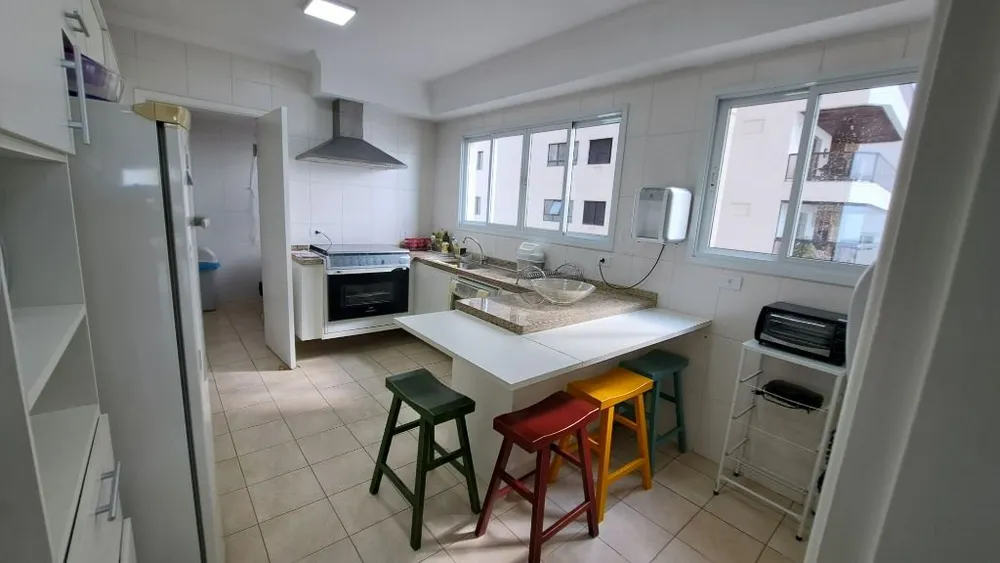 Apartamento, 4 quartos, 170 m² - Foto 12
