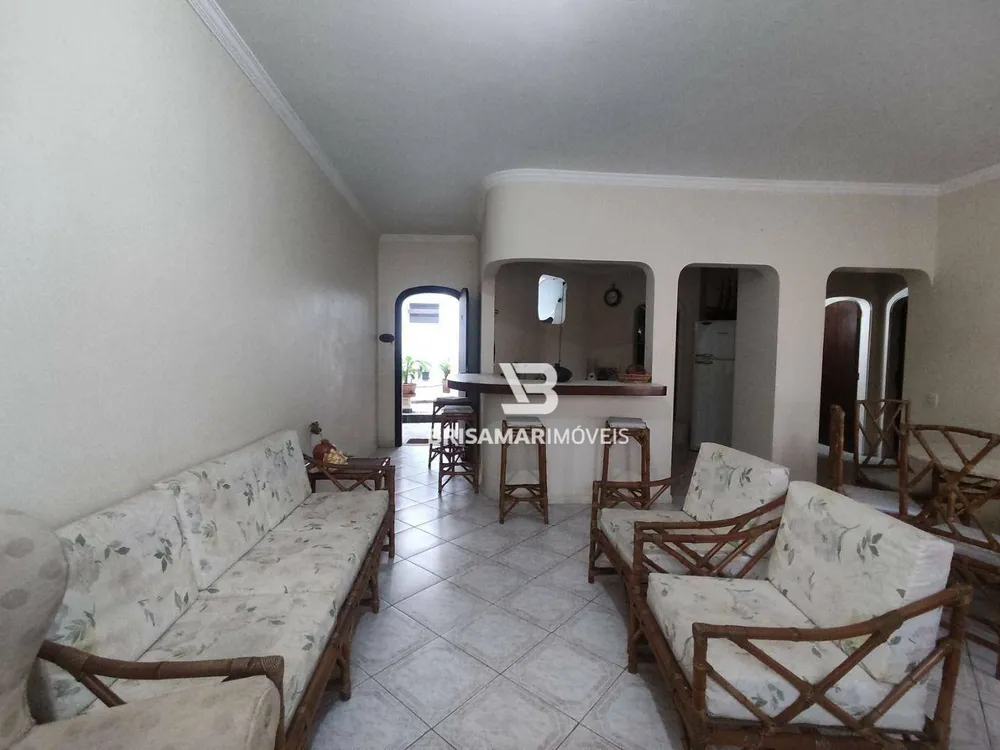 Casa, 2 quartos, 85 m² - Foto 1