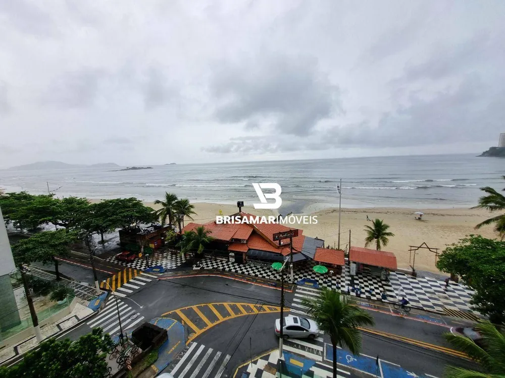Apartamento, 2 quartos, 75 m² - Foto 2