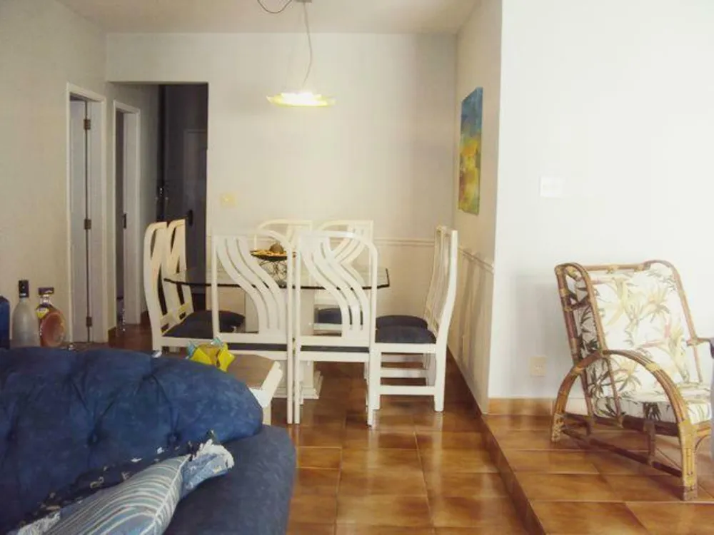 Apartamento, 3 quartos, 140 m² - Foto 1