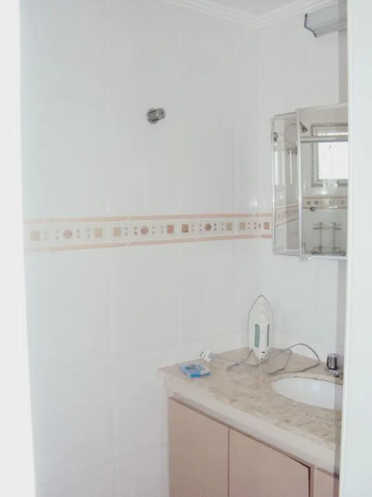 Apartamento, 3 quartos, 140 m² - Foto 5